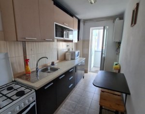 Appartement 2 chambres à vendre dans Cluj-napoca, zone Manastur