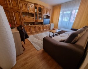 Apartment 2 rooms for sale in Cluj-napoca, zone Intre Lacuri