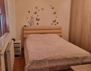 Appartement 2 chambres à vendre dans Cluj-napoca, zone Intre Lacuri