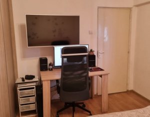 Appartement 2 chambres à vendre dans Cluj-napoca, zone Intre Lacuri