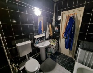 Appartement 2 chambres à vendre dans Cluj-napoca, zone Intre Lacuri