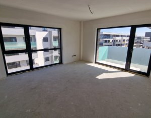 Appartement 2 chambres à vendre dans Cluj-napoca, zone Europa