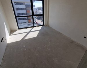 Apartament cu 2 camere in Europa, Eugen Ionesco - OMV Calea Turzii