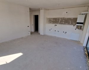 Apartament cu 2 camere in Europa, Eugen Ionesco - OMV Calea Turzii