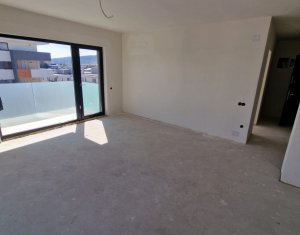 Apartament cu 2 camere in Europa, Eugen Ionesco - OMV Calea Turzii