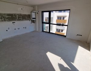 Apartament cu 2 camere in Europa, Eugen Ionesco - OMV Calea Turzii