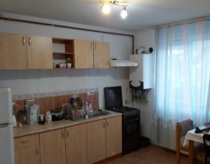 Apartment 1 rooms for sale in Floresti