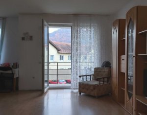 Apartament 1 camera, situat in Floresti, zona Florilor