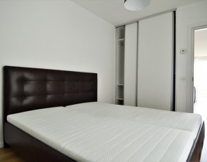 Apartament 2 camere, in zona exclusivista din Gruia, panorama superba