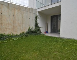 Apartament 2 camere, in zona exclusivista din Gruia, panorama superba