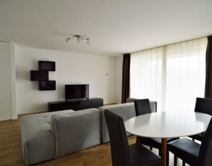 Apartament 2 camere, in zona exclusivista din Gruia, panorama superba