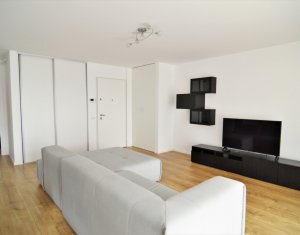 Apartament 2 camere, in zona exclusivista din Gruia, panorama superba