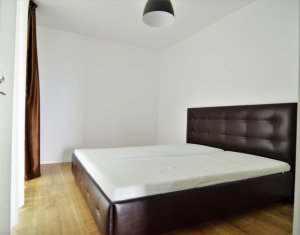 Appartement 2 chambres à vendre dans Cluj-napoca, zone Gruia