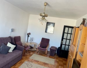 Apartment 3 rooms for sale in Cluj-napoca, zone Manastur