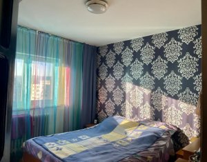 Apartment 3 rooms for sale in Cluj-napoca, zone Manastur