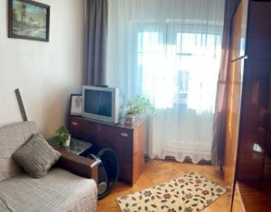 Appartement 3 chambres à vendre dans Cluj-napoca, zone Manastur