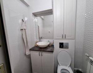 Apartament cu 3 camere in Marasti, zona Dorobantilor - Teodor Mihali