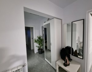 Apartament cu 3 camere in Marasti, zona Dorobantilor - Teodor Mihali