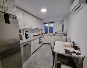 Apartament cu 3 camere in Marasti, zona Dorobantilor - Teodor Mihali