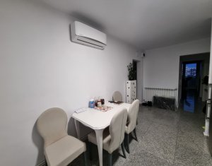 Apartament cu 3 camere in Marasti, zona Dorobantilor - Teodor Mihali