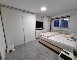 Apartament cu 3 camere in Marasti, zona Dorobantilor - Teodor Mihali