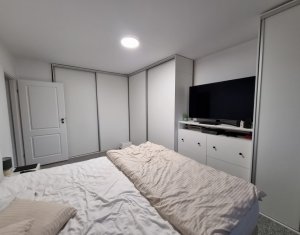 Appartement 3 chambres à vendre dans Cluj-napoca, zone Marasti