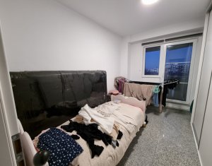 Apartament cu 3 camere in Marasti, zona Dorobantilor- Teodor Mihali