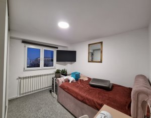 Apartament cu 3 camere in Marasti, zona Dorobantilor - Teodor Mihali