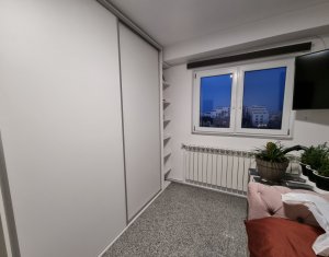 Apartament cu 3 camere in Marasti, zona Dorobantilor - Teodor Mihali