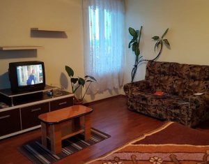 Apartment 1 rooms for sale in Cluj-napoca, zone Dambul Rotund