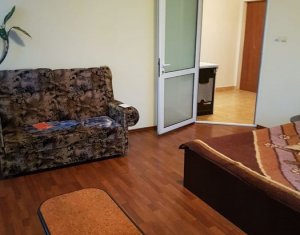 Apartament cu 1 camera, Dambul Rotund, bloc tip vila