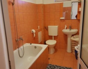 Apartment 1 rooms for sale in Cluj-napoca, zone Dambul Rotund