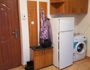 Apartment 1 rooms for sale in Cluj-napoca, zone Dambul Rotund