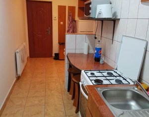 Apartment 1 rooms for sale in Cluj-napoca, zone Dambul Rotund