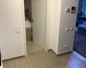 Apartment 2 rooms for sale in Cluj-napoca, zone Buna Ziua