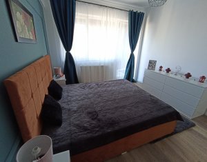 Apartament 2 camere, ultrafinisat, situat in Floresti, zona Teilor