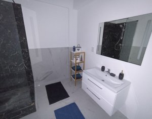 Apartament 2 camere, ultrafinisat, situat in Floresti, zona Teilor