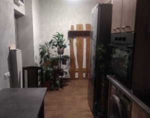 Vanzare apartament cu 2 camere in Grigorescu, Petuniei