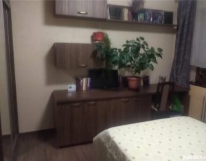 Vanzare apartament cu 2 camere in Grigorescu, Petuniei