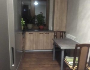 Vanzare apartament cu 2 camere in Grigorescu, Petuniei