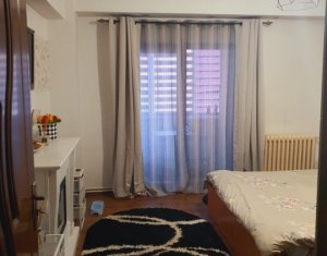 Apartament 2 camere in zona strazii Dorobantilor