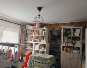 Appartement 2 chambres à vendre dans Cluj-napoca, zone Marasti