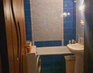 Appartement 2 chambres à vendre dans Cluj-napoca, zone Marasti