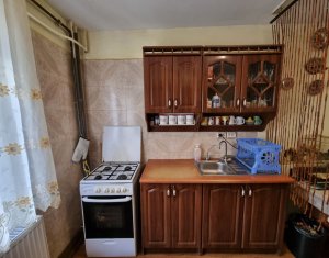 Apartament cu 3 camere in Gheorgheni, zona str. Muncitorilor