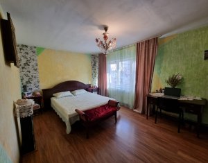 Apartament cu 3 camere in Gheorgheni, zona str. Muncitorilor