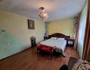 Apartament cu 3 camere in Gheorgheni, zona str. Muncitorilor