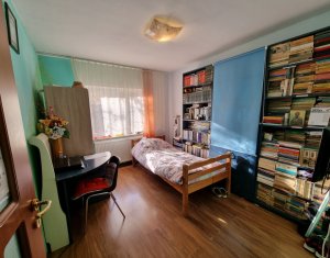 Apartament cu 3 camere in Gheorgheni, zona str. Muncitorilor