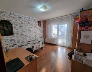 Apartament cu 3 camere in Gheorgheni, zona str. Muncitorilor