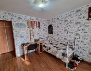 Apartament cu 3 camere in Gheorgheni, zona str. Muncitorilor