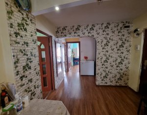 Apartament cu 3 camere in Gheorgheni, zona str. Muncitorilor